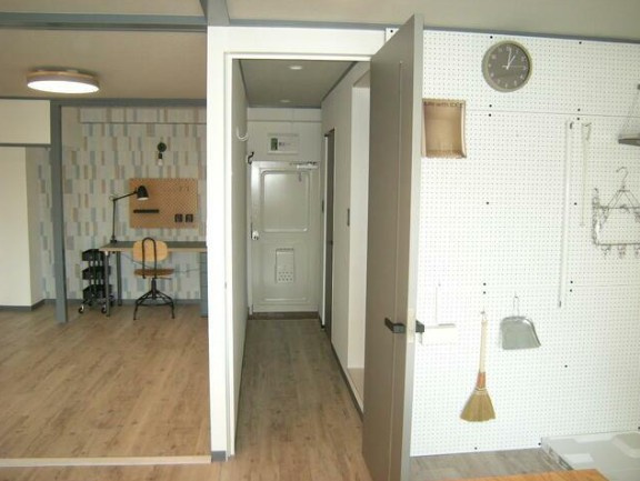 KIマンションのその他