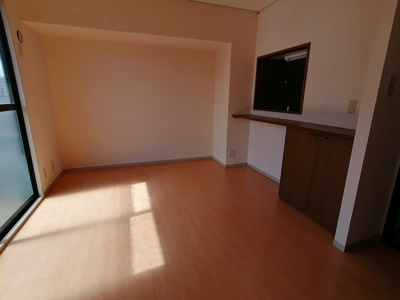 【居間・リビング】 | コートエスペランサーE（D-room）