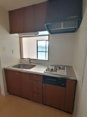 【キッチン】 | コートエスペランサーE（D-room）