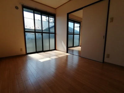 【寝室】 | コートエスペランサーE（D-room）