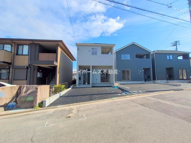 東海市富貴ノ台３丁目124『仲介料無料』新築戸建ての画像