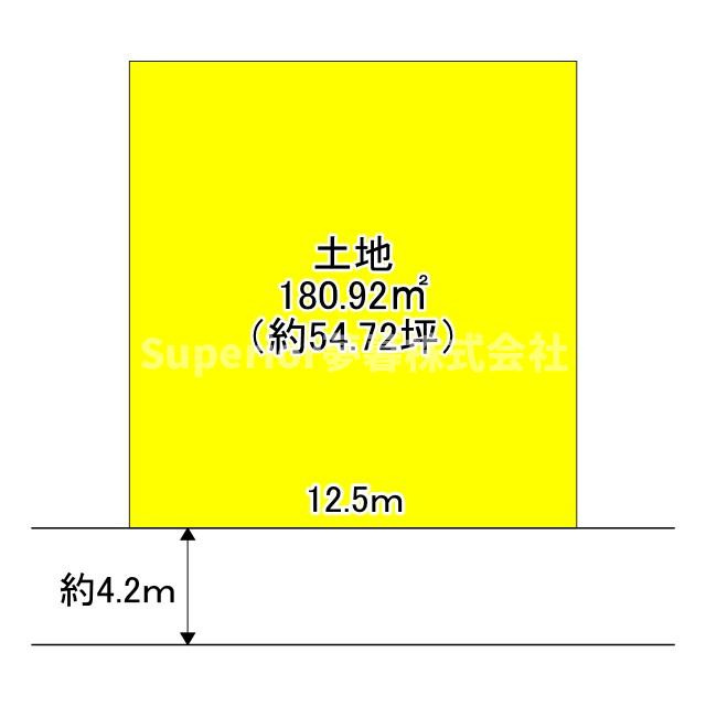 【土地】大津市坂本8丁目