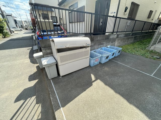 彩のその他共用部分