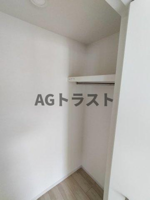 【収納】 | KEIAI RESIDENCE北上尾Ⅱ