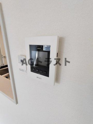 【セキュリティ】 | KEIAI RESIDENCE北上尾Ⅱ