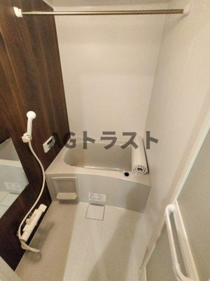 【浴室】 | KEIAI RESIDENCE北上尾Ⅱ