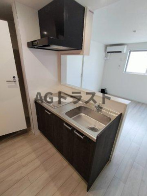 【キッチン】 | KEIAI RESIDENCE北上尾Ⅱ