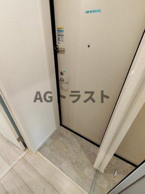 【玄関】 | KEIAI RESIDENCE北上尾Ⅱ