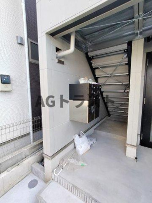 【その他共用部分】 | KEIAI RESIDENCE北上尾Ⅱ