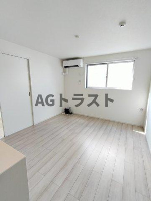 【居間・リビング】 | KEIAI RESIDENCE北上尾Ⅱ