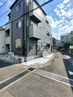 【その他】 | KEIAI RESIDENCE北上尾Ⅱ