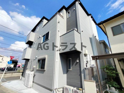 【外観】 | KEIAI RESIDENCE北上尾Ⅱ