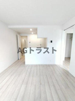 【居間・リビング】 | KEIAI RESIDENCE北上尾Ⅱ