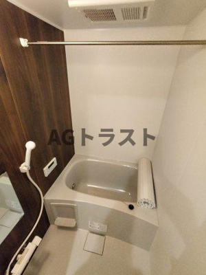 【浴室】 | KEIAI RESIDENCE北上尾Ⅱ