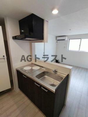 【キッチン】 | KEIAI RESIDENCE北上尾Ⅱ