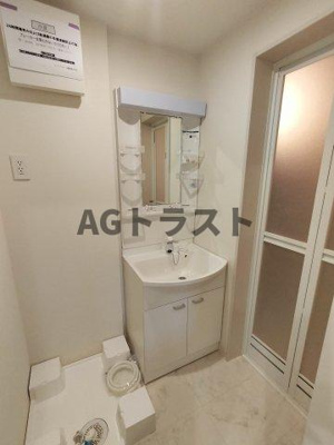 【洗面所】 | KEIAI RESIDENCE北上尾Ⅱ