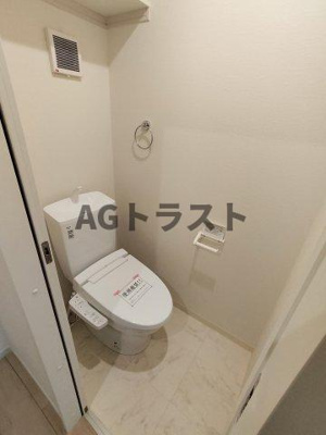 【トイレ】 | KEIAI RESIDENCE北上尾Ⅱ