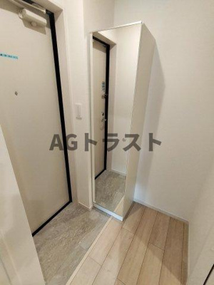 【玄関】 | KEIAI RESIDENCE北上尾Ⅱ