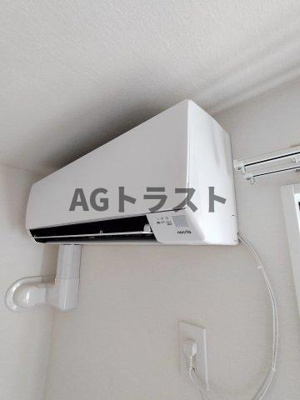 【設備】 | KEIAI RESIDENCE北上尾Ⅱ