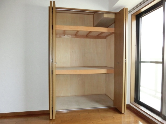 【収納】 | ロイヤルコートときわ台