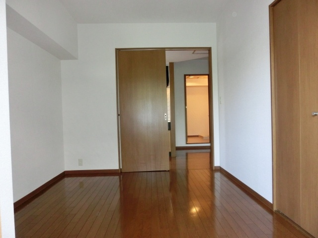 【洋室】 | ロイヤルコートときわ台