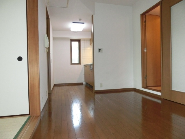 【内装】 | ロイヤルコートときわ台