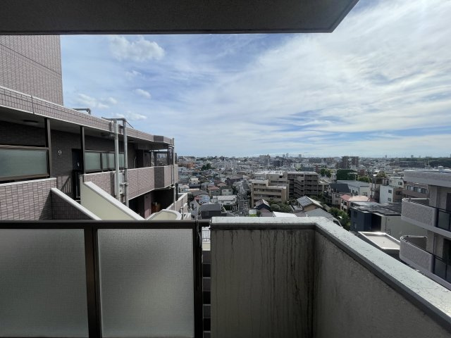 【展望】 | ロイヤルコートときわ台