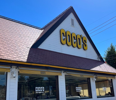 【周辺】 | ライオンズマンション和光第３ | ココス 和光店まで518ｍ