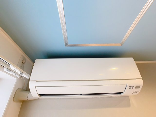 MKマンションの設備