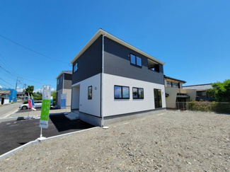 【外観】 | 建物随時ご見学可能です。お気軽にご連絡ください。