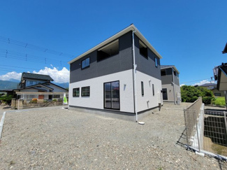 【外観】 | 住宅性能評価取得済み　耐震等級は3（一番強い）