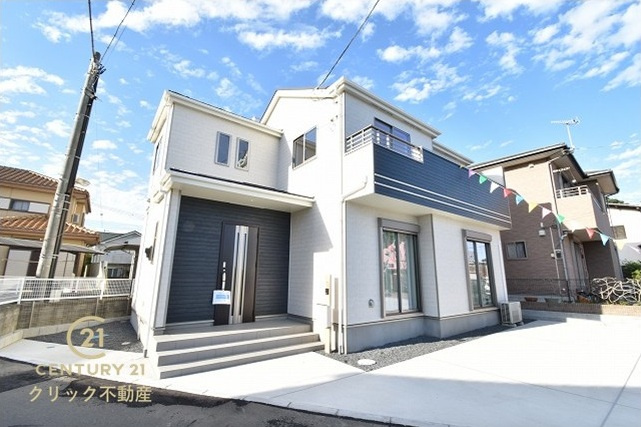 ハートフルタウン 　水木町2丁目　2127番　