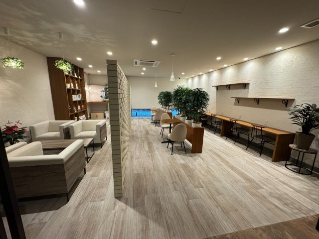 姫路市元塩町の賃貸マンションのその他共用部分