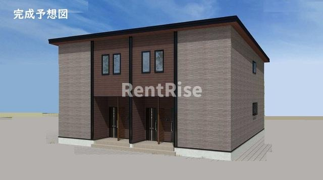 レジデンス　ミモレ