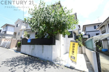 川西市大和西１丁目中古戸建の画像