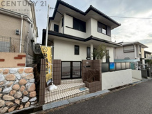 川西市大和西１丁目中古戸建の画像