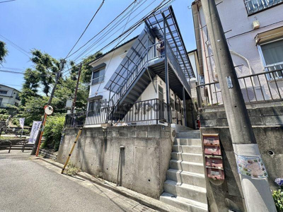 【エントランス】 | 本蓮沼GreenBase