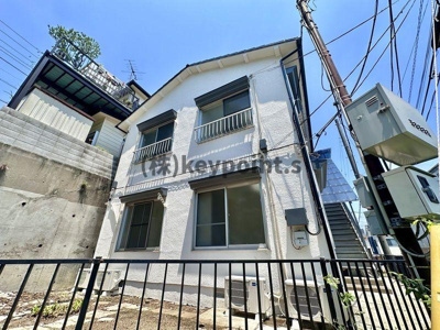 【外観】 | 本蓮沼GreenBase