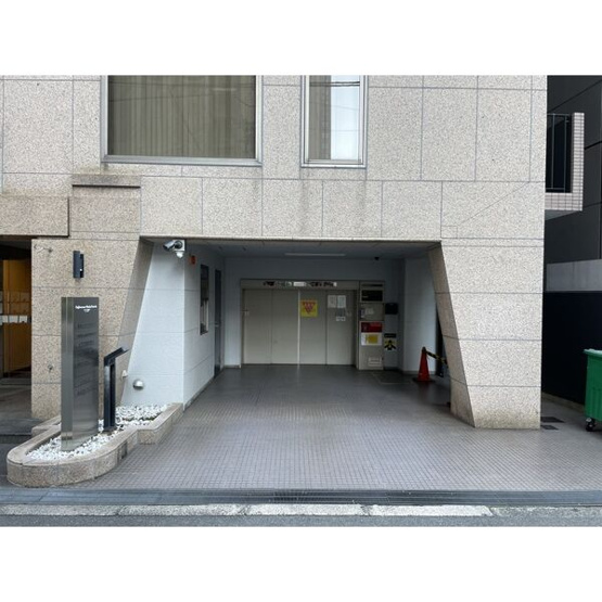 【その他共用部分】 | フジテラス大阪梅田