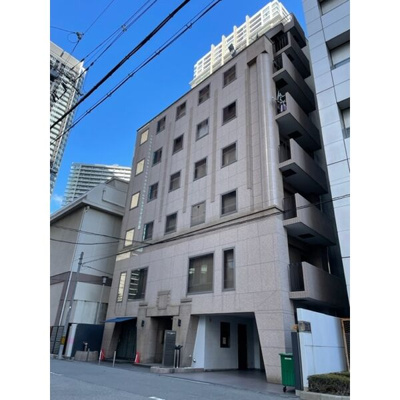 【外観】 | フジテラス大阪梅田