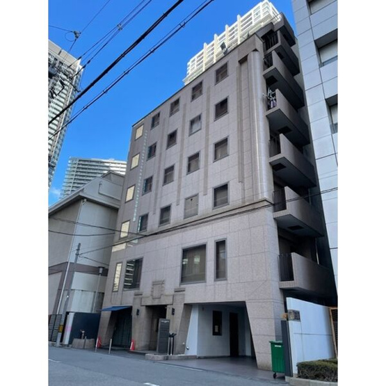 【外観】 | フジテラス大阪梅田