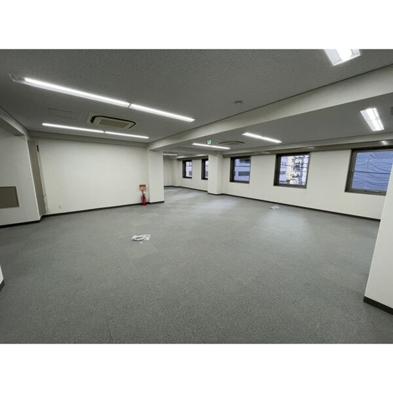 【内装】 | フジテラス大阪梅田
