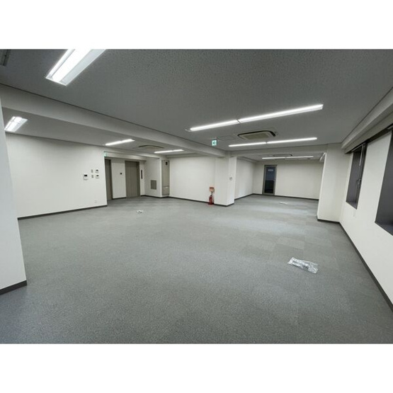 【内装】 | フジテラス大阪梅田