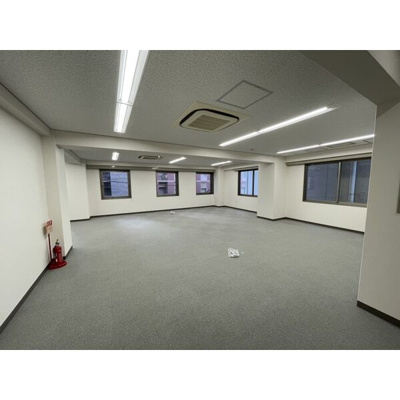 【内装】 | フジテラス大阪梅田