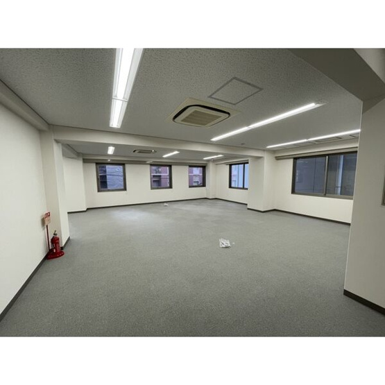 【内装】 | フジテラス大阪梅田