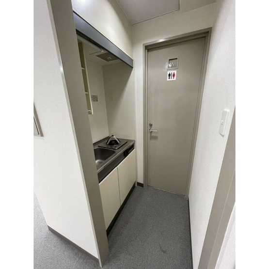 【キッチン】 | フジテラス大阪梅田