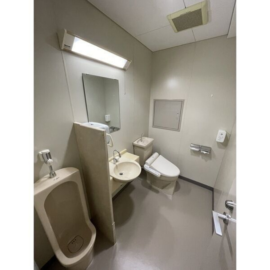 【トイレ】 | フジテラス大阪梅田