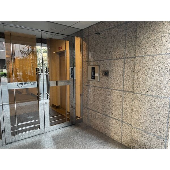 【エントランス】 | フジテラス大阪梅田