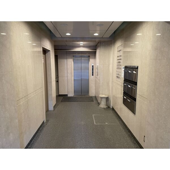 【その他共用部分】 | フジテラス大阪梅田