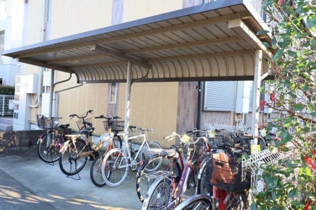 ボナールハウス新川のその他共用部分